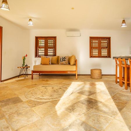 Apartamento Breezes Jijoca de Jericoacoara Eksteriør bilde
