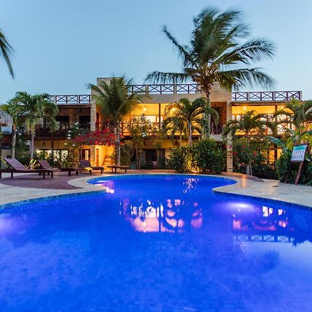 Apartamento Breezes Jijoca de Jericoacoara Eksteriør bilde