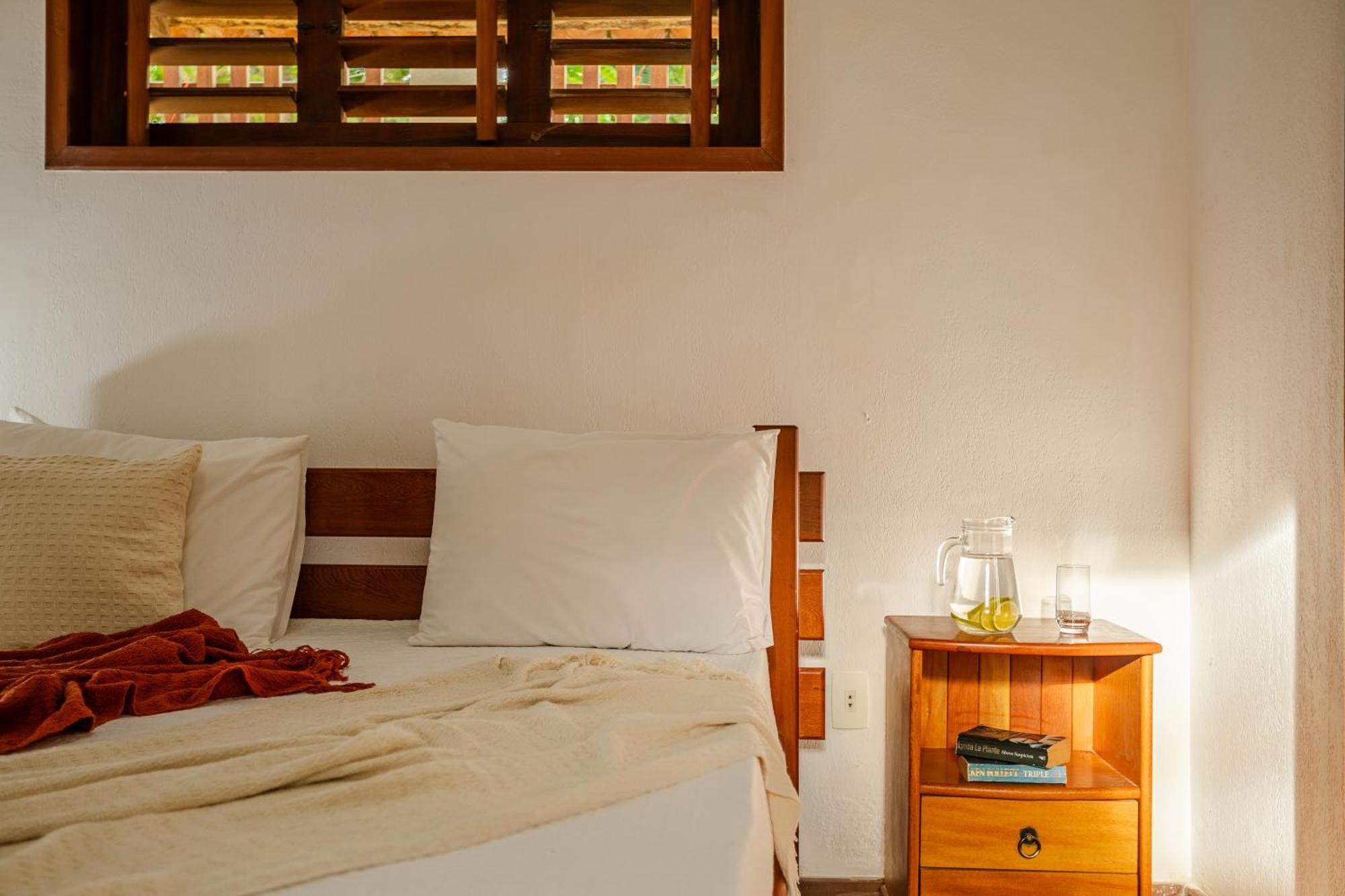 Apartamento Breezes Jijoca de Jericoacoara Eksteriør bilde
