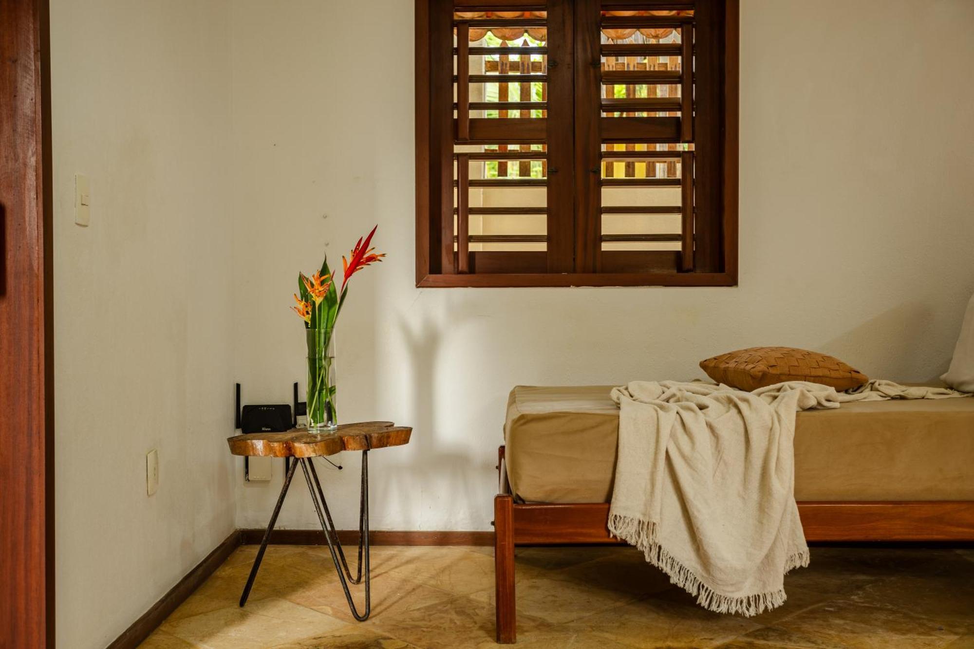 Apartamento Breezes Jijoca de Jericoacoara Eksteriør bilde