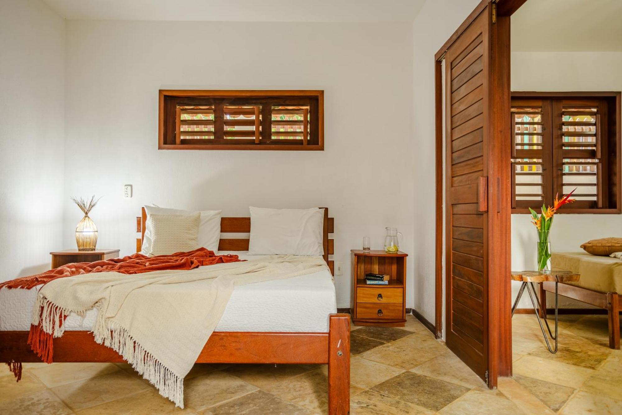 Apartamento Breezes Jijoca de Jericoacoara Eksteriør bilde