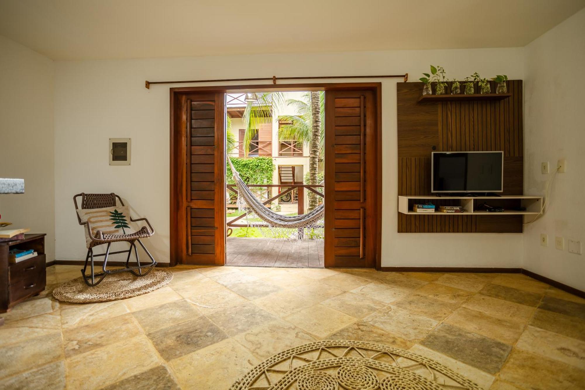 Apartamento Breezes Jijoca de Jericoacoara Eksteriør bilde