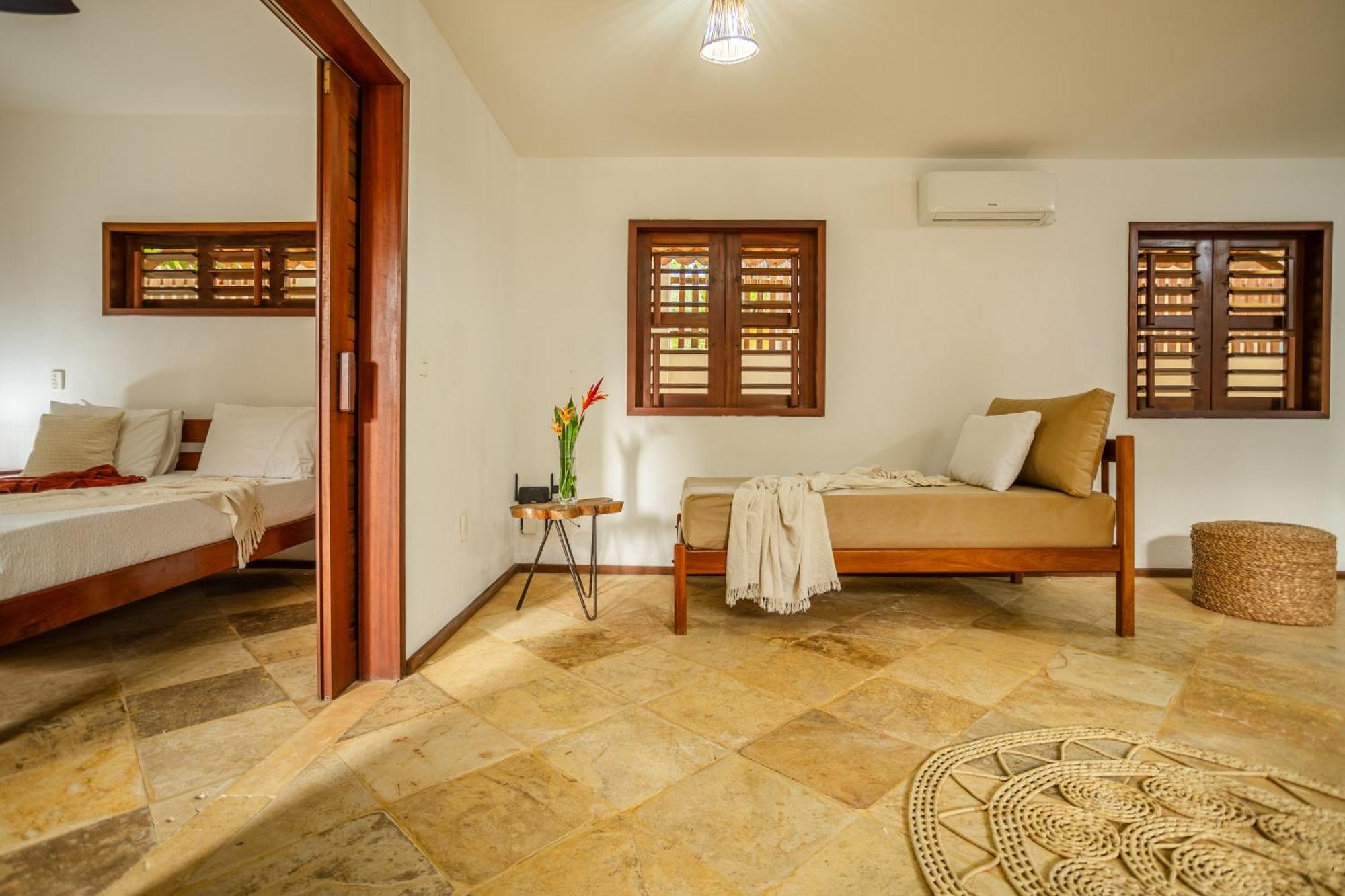 Apartamento Breezes Jijoca de Jericoacoara Eksteriør bilde