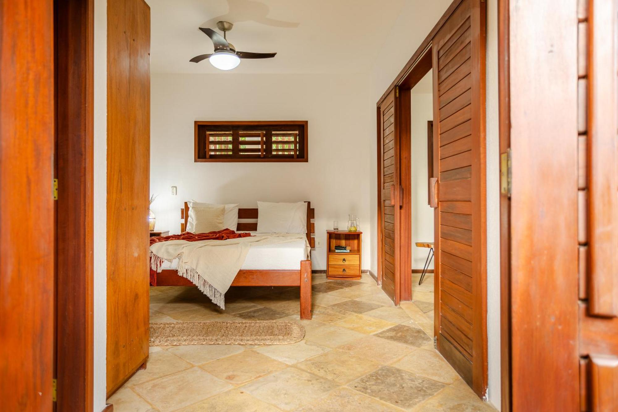 Apartamento Breezes Jijoca de Jericoacoara Eksteriør bilde