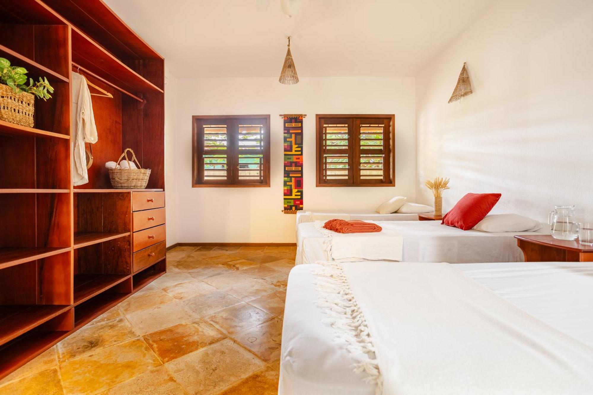 Apartamento Breezes Jijoca de Jericoacoara Eksteriør bilde