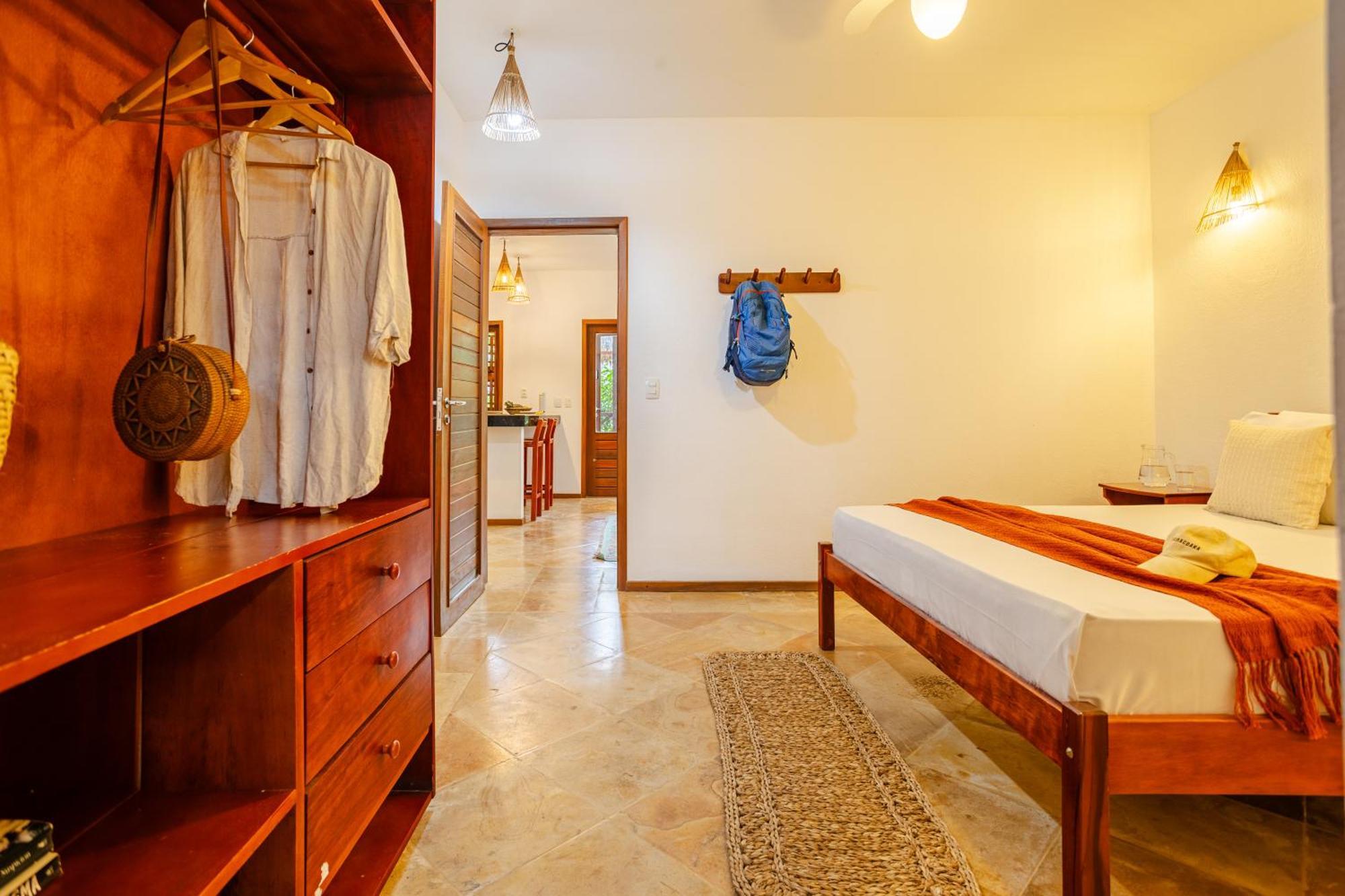 Apartamento Breezes Jijoca de Jericoacoara Eksteriør bilde