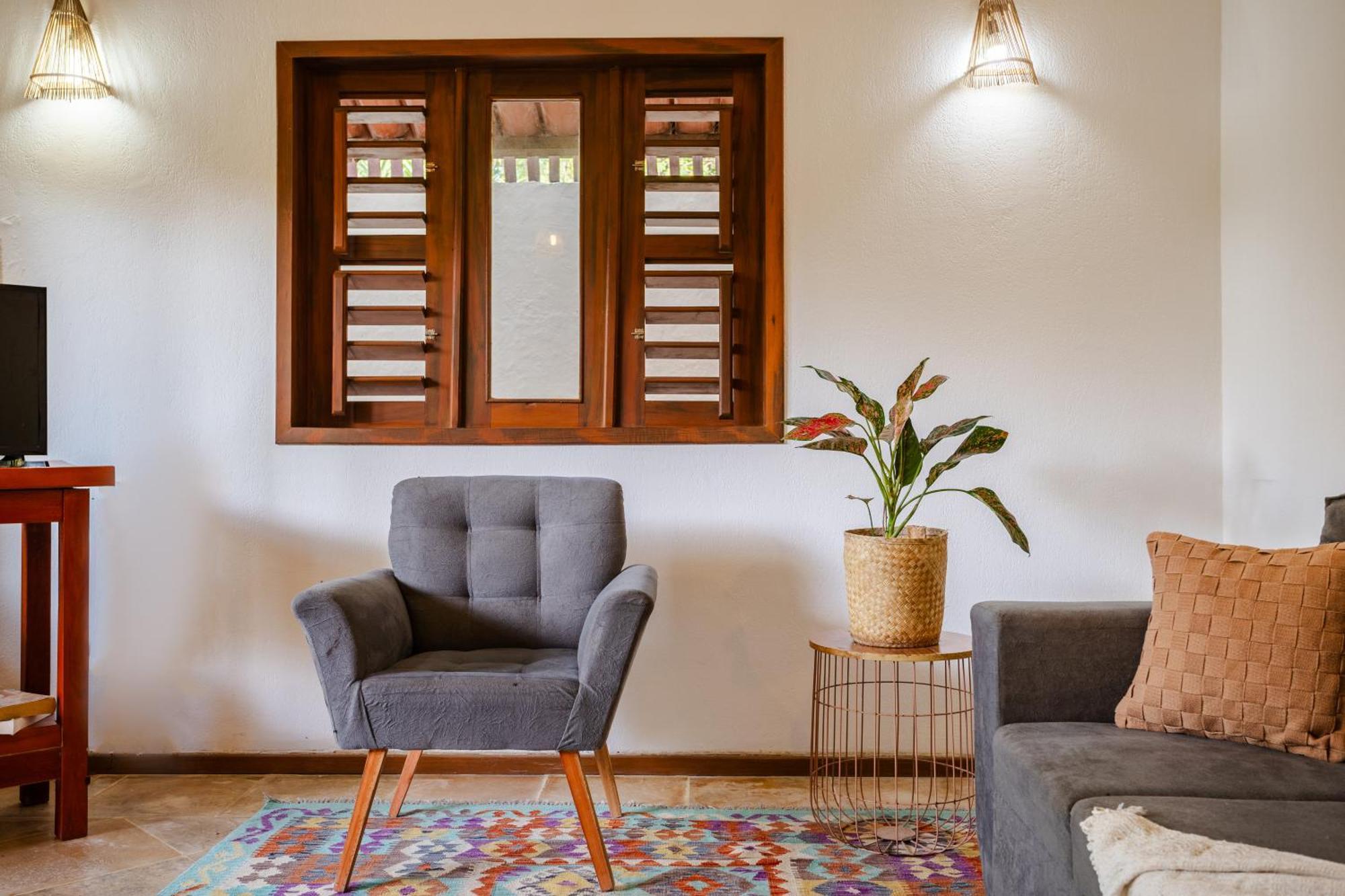 Apartamento Breezes Jijoca de Jericoacoara Eksteriør bilde