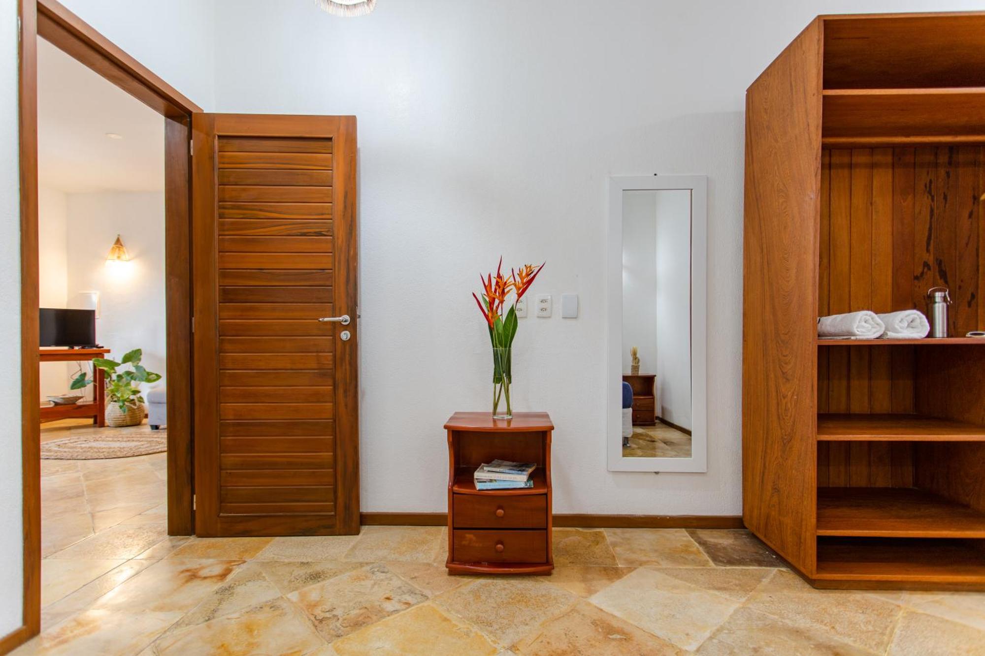 Apartamento Breezes Jijoca de Jericoacoara Eksteriør bilde
