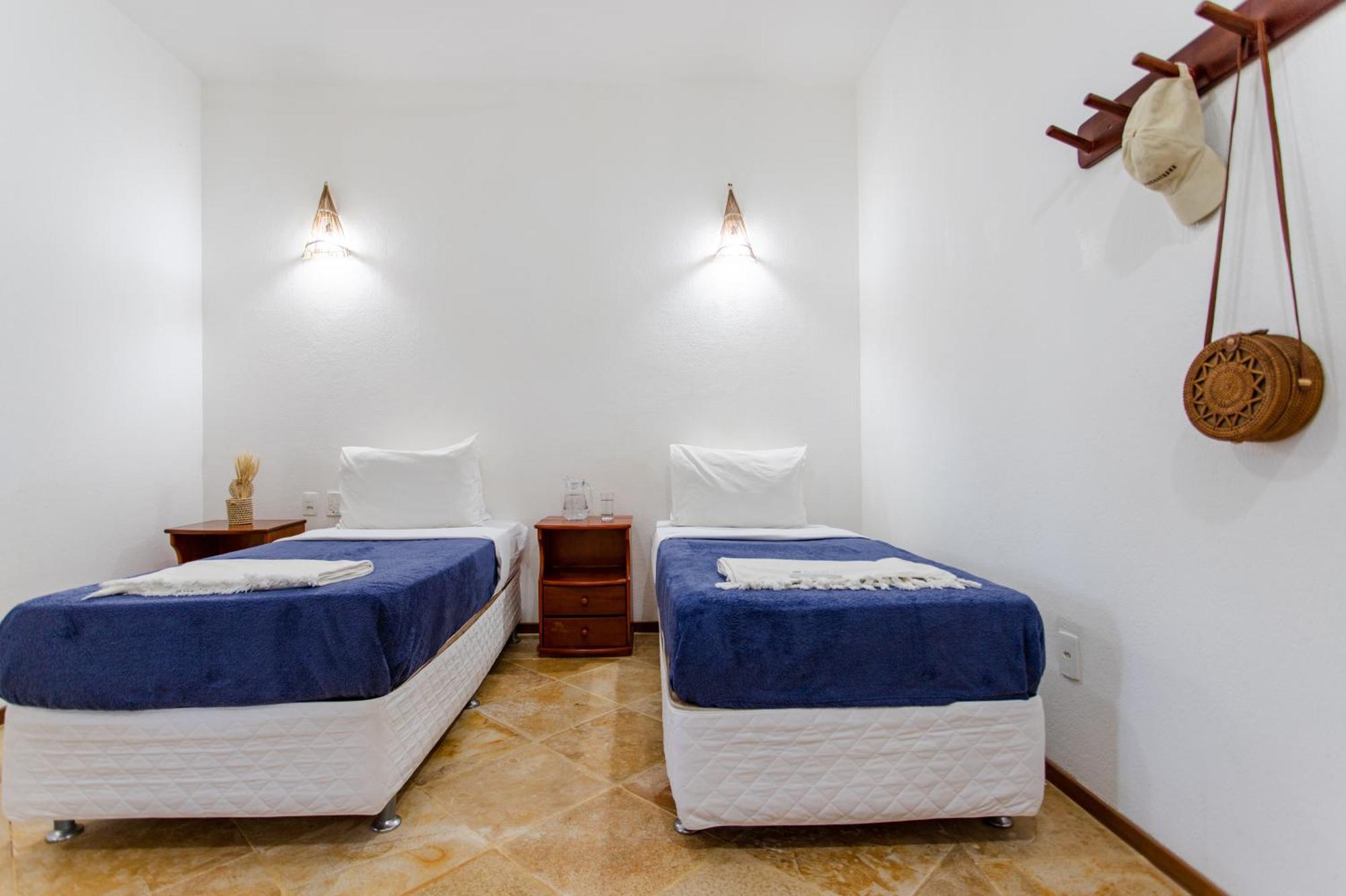 Apartamento Breezes Jijoca de Jericoacoara Eksteriør bilde