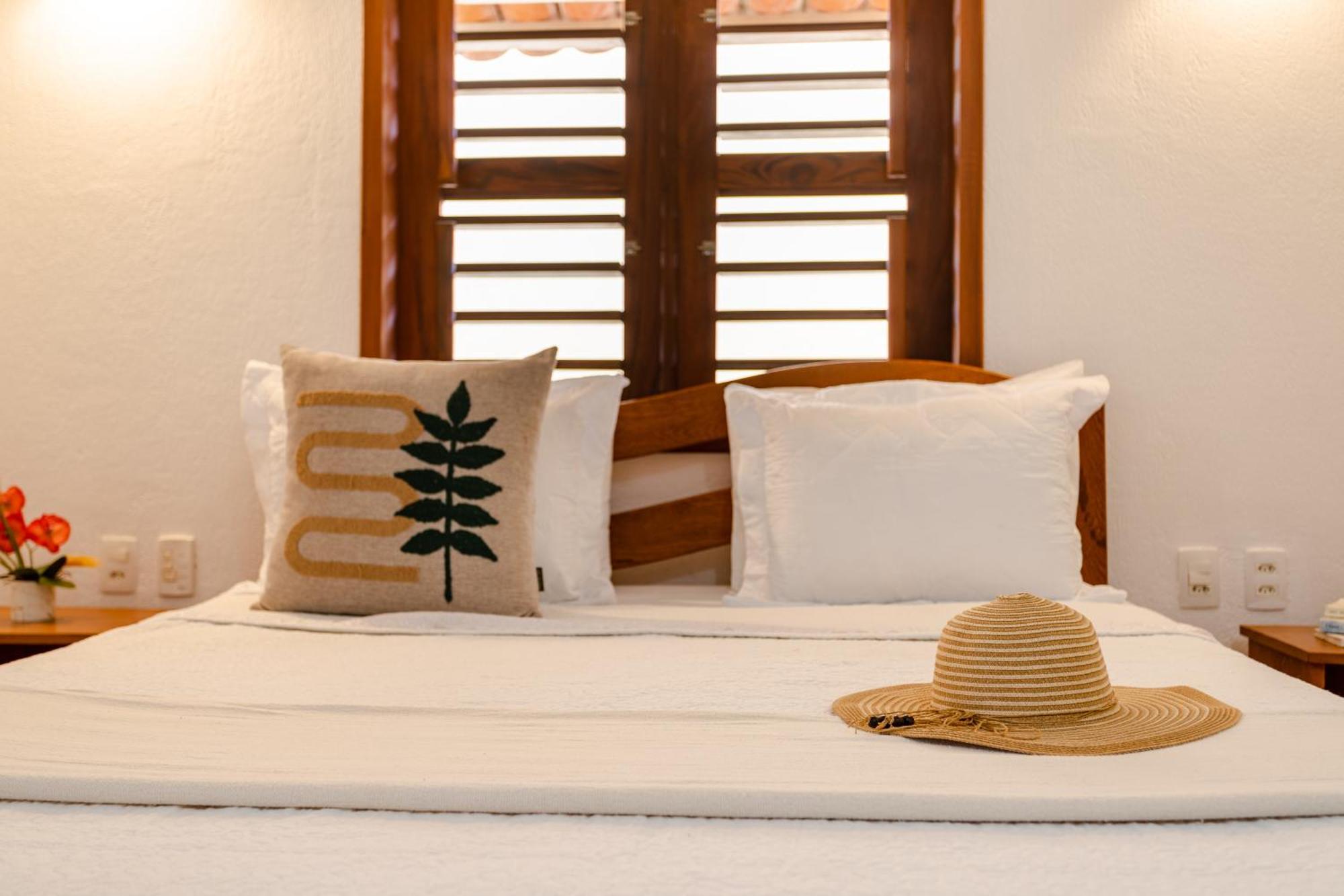Apartamento Breezes Jijoca de Jericoacoara Eksteriør bilde
